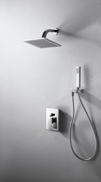 

Душевой комплект 253 мм Bravat Phillis F856101C-A-ENG