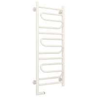 Полотенцесушитель электрический 1000x400 античное белое золото МЭМ левый Сунержа Элегия 2.0 10-5218-1040