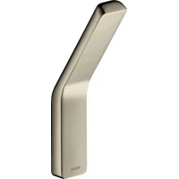 Крючок Axor Universal 42801830 для ванны, никель глянец