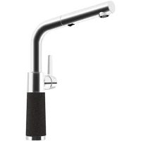 Смеситель для кухни Schock SC-540-D хром/магма 710512