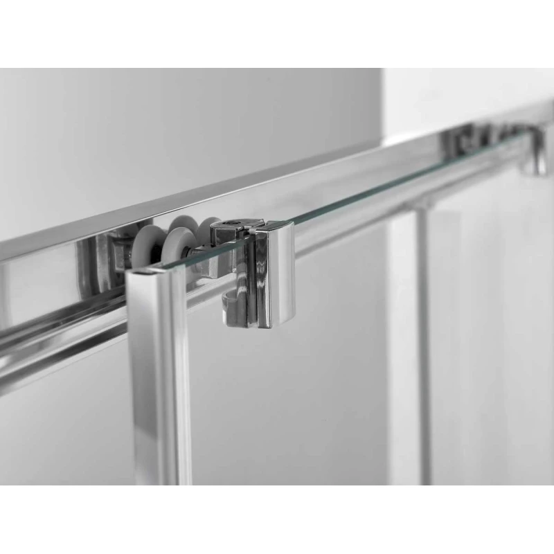 Душевая дверь 150 см Vincea Alpha VDS-3AL150MT текстурное Душевая дверь 150 см Vincea Alpha VDS-3AL150MT текстурное