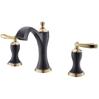 Смеситель для раковины Timo Unari 7511/04F