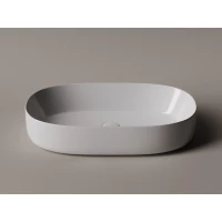 Раковина 67,5x35 см Ceramica Nova Element CN5022