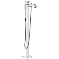 Напольный смеситель для ванны Hansgrohe Metropol Classic 31445000