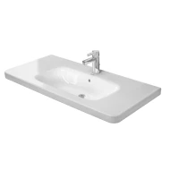 Раковина 100x48 см Duravit DuraStyle 2320100000