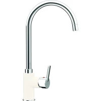 Смеситель для кухни Schock Simi хром/альпина 710231