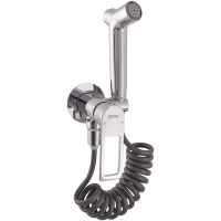 Гигиенический душ Rav Slezak Nil NL243F со смесителем, хром