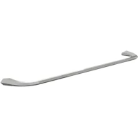 Полотенцедержатель Knotlor Space SB103C 60 см, хром