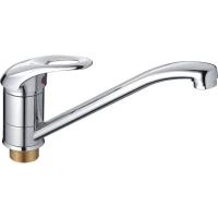 Смеситель для кухни Cron CN4903