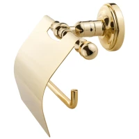 Держатель туалетной бумаги Migliore Mirella 17311
