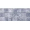 Плитка настенная Gracia Ceramica Folk blue wall 02 250x600