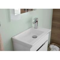 Раковина Aquanet Sanovit 4045-KL