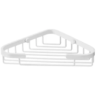 Полка угловая WasserKRAFT K-733W