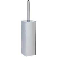 Ёршик Stil Haus Diva DV039M(08) настенный, хром