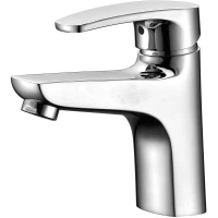 Смеситель для раковины Elghansa Monica New 1622519