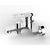 Смеситель для ванны Elghansa Brunn New 2382306