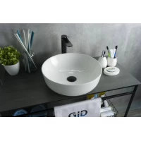 Раковина 41,5x41,5 см GID D1315