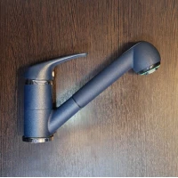 Смеситель TELMA Mis41  76 цвет (Уценка) 