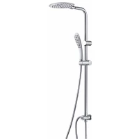 Душевая стойка 246x190 мм WasserKRAFT А045