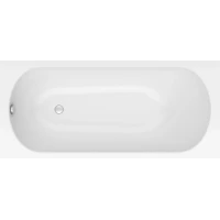Акриловая ванна Kolpa-San Betty 567010 160x70 см, белый