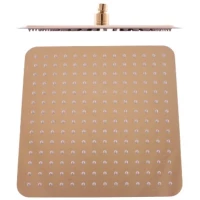 Верхний душ 300 мм Rav Slezak KS0004Z