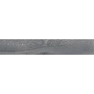 Арсенале серый тёмный обрезной 20x119,5 керамический гранит