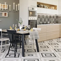 Коллекция плитки Grasaro Quebec