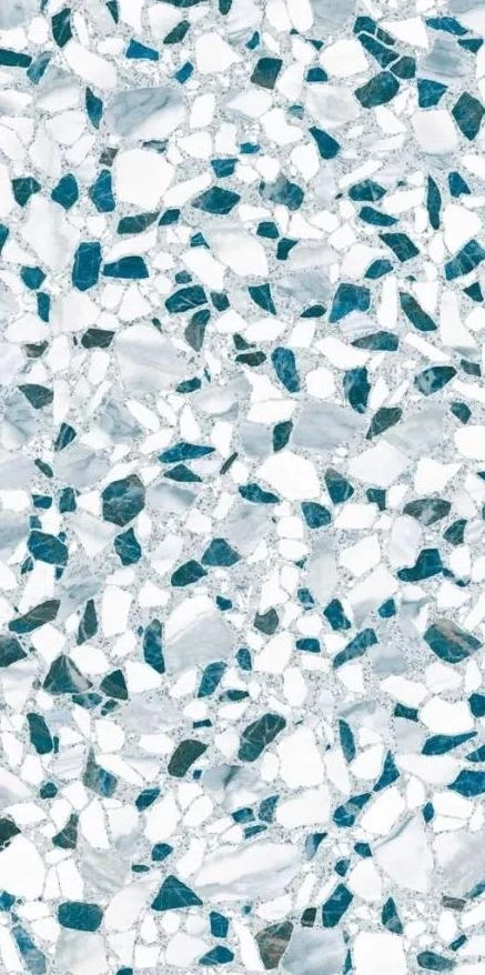

Керамогранит CH08BA Charm Blu SQ. 120x60