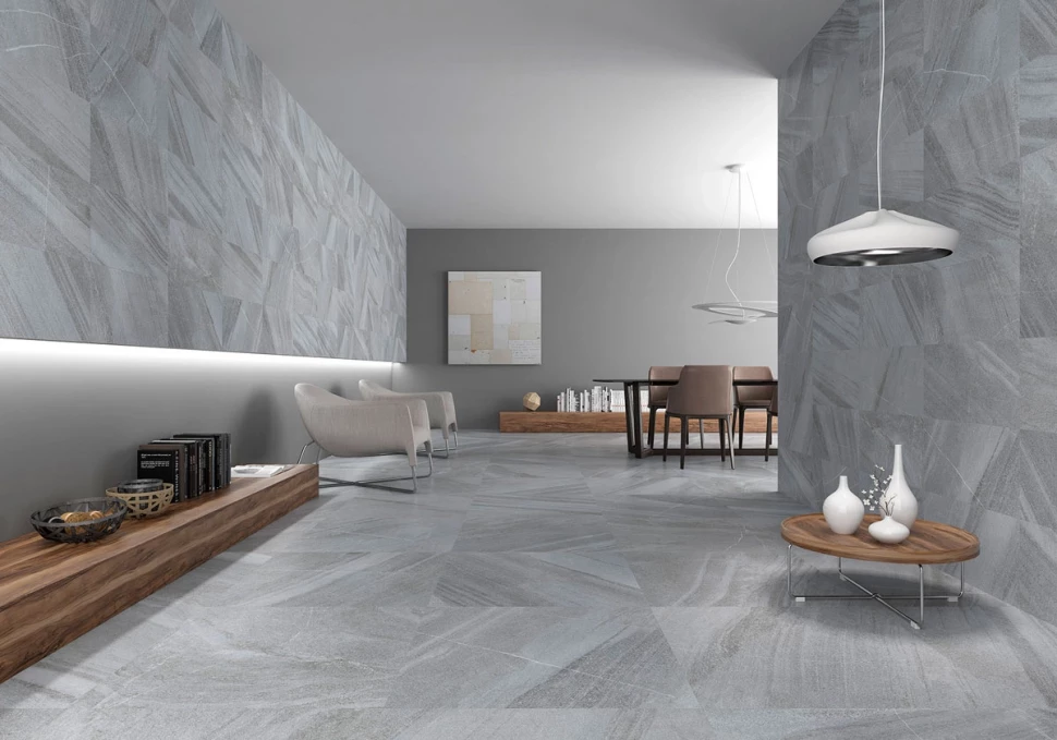 

Коллекция плитки Geotiles CLARK