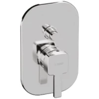 Смеситель для ванны Tiemme Sky Q15 411490404