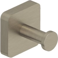 Крючок Kludi Vela S 25984N5 для ванны, никель матовый