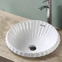 Раковина 45,5x45,5 см Melana 510-805