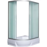 Душевой уголок без поддона 90x70x170 см River DON 90/70/26 МТ R