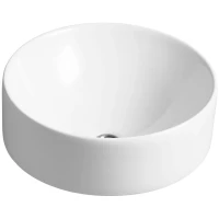 Раковина 42x42 см Jacob Delafon Vox E14800-0