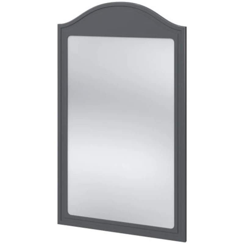 Зеркало 60x100 см графит матовый Caprigo Verona 33530-L810 Зеркало 60x100 см графит матовый Caprigo Verona 33530-L810
