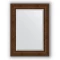 Зеркало 82x112 см состаренная бронза с орнаментом Evoform Exclusive BY 3481 - 1