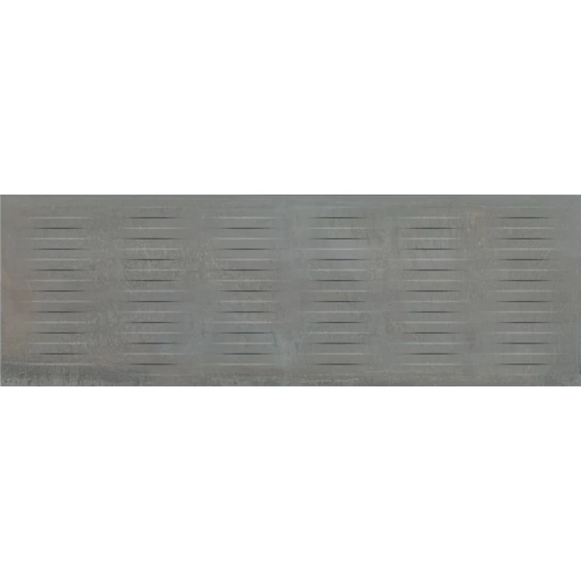 Плитка 13068R Раваль серый структура 30x89.5