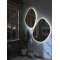 Зеркало 76x90 см Cersanit Eclipse A64152 - 9