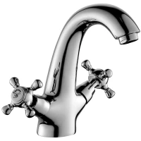 Смеситель для раковины Elghansa Kimberli 1931563