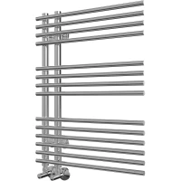 Полотенцесушитель водяной 696x516 мм подключение нижнее Terminus Астра П14