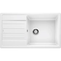 Кухонная мойка Blanco Legra XL 6S белый 523328