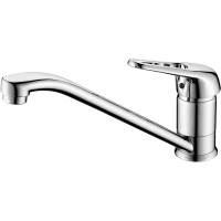 Смеситель для кухни Elghansa Kitchen 56A0189