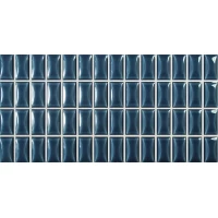 Плитка 135552 3DB Bevel Sapphire Gloss 12,5x25