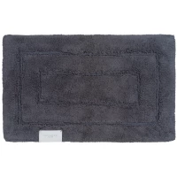 Коврик Kassatexb Kassadesign Charcoal KDK-2032-CHC