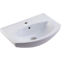 Раковина 55x43,5 см Bellezza Элеганс 4620008195551