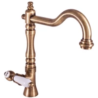 Кран для холодной воды Rav Slezak Morava Retro MK594/8SM