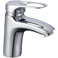 Смеситель для раковины Fmark 04 FM1004