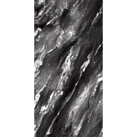 Керамогранит CRISTINA BLACK HIGH GLOSSY 60x120