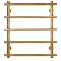 Полотенцесушитель водяной 665x700 Secado Турин 1 4673739249949