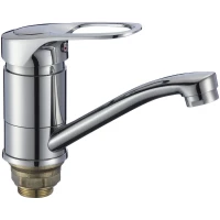 Смеситель для кухни Fmark 04 FM4504